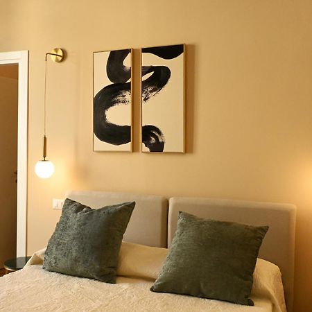 Ta-49 Bed E Breakfast Bed & Breakfast Naples Luaran gambar