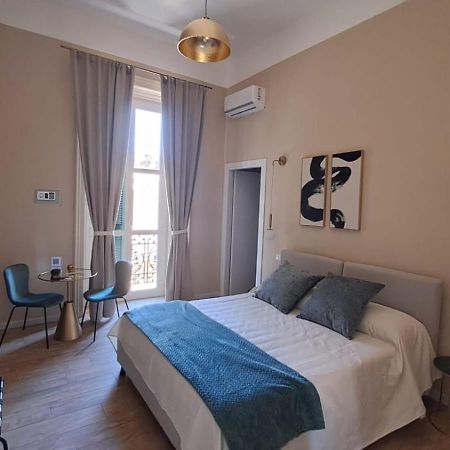 Ta-49 Bed E Breakfast Bed & Breakfast Naples Luaran gambar