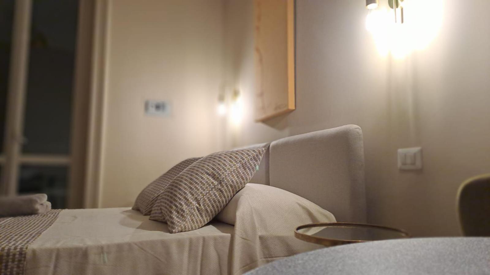 Ta-49 Bed E Breakfast Bed & Breakfast Naples Luaran gambar