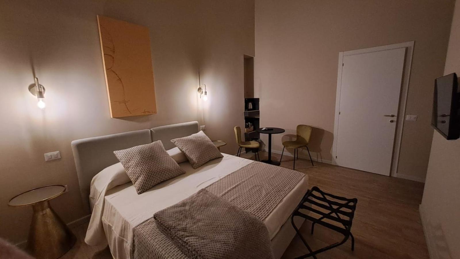 Ta-49 Bed E Breakfast Bed & Breakfast Naples Luaran gambar