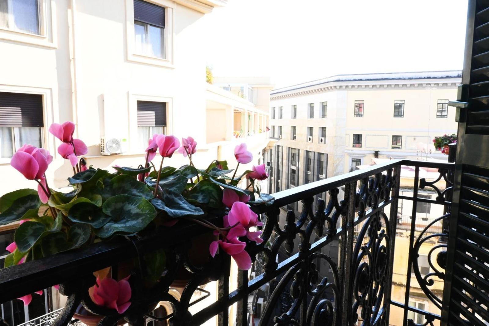 Ta-49 Bed E Breakfast Bed & Breakfast Naples Luaran gambar