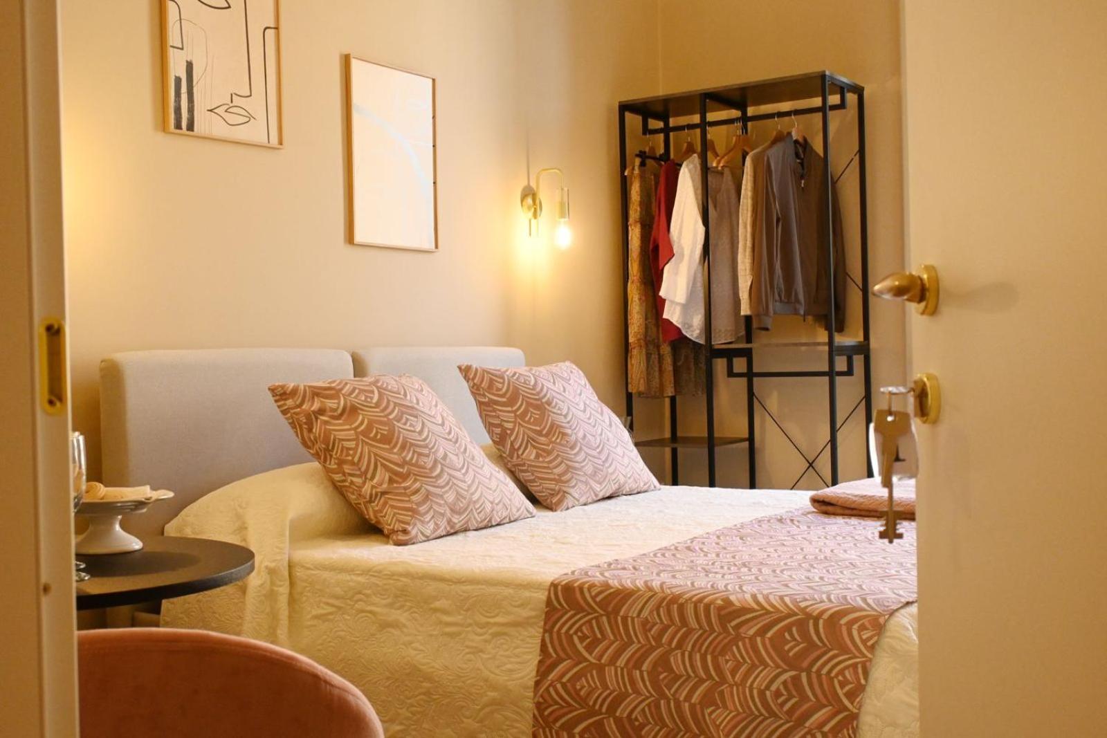 Ta-49 Bed E Breakfast Bed & Breakfast Naples Luaran gambar