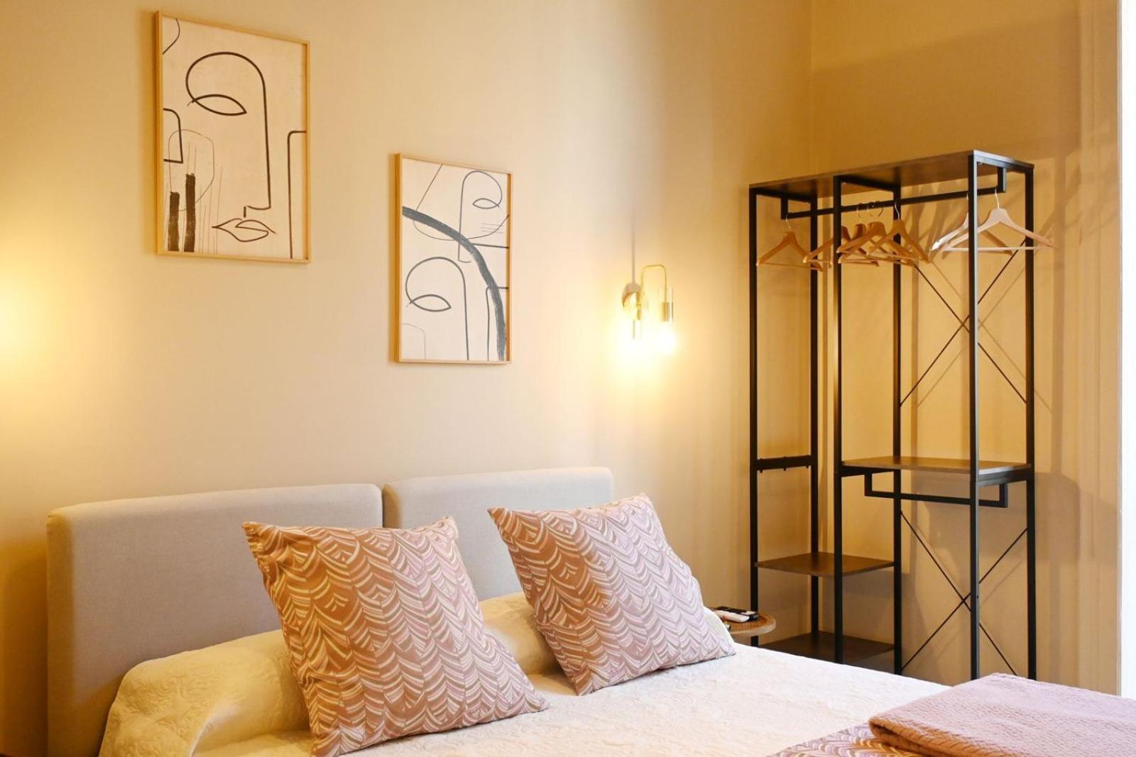 Ta-49 Bed E Breakfast Bed & Breakfast Naples Luaran gambar