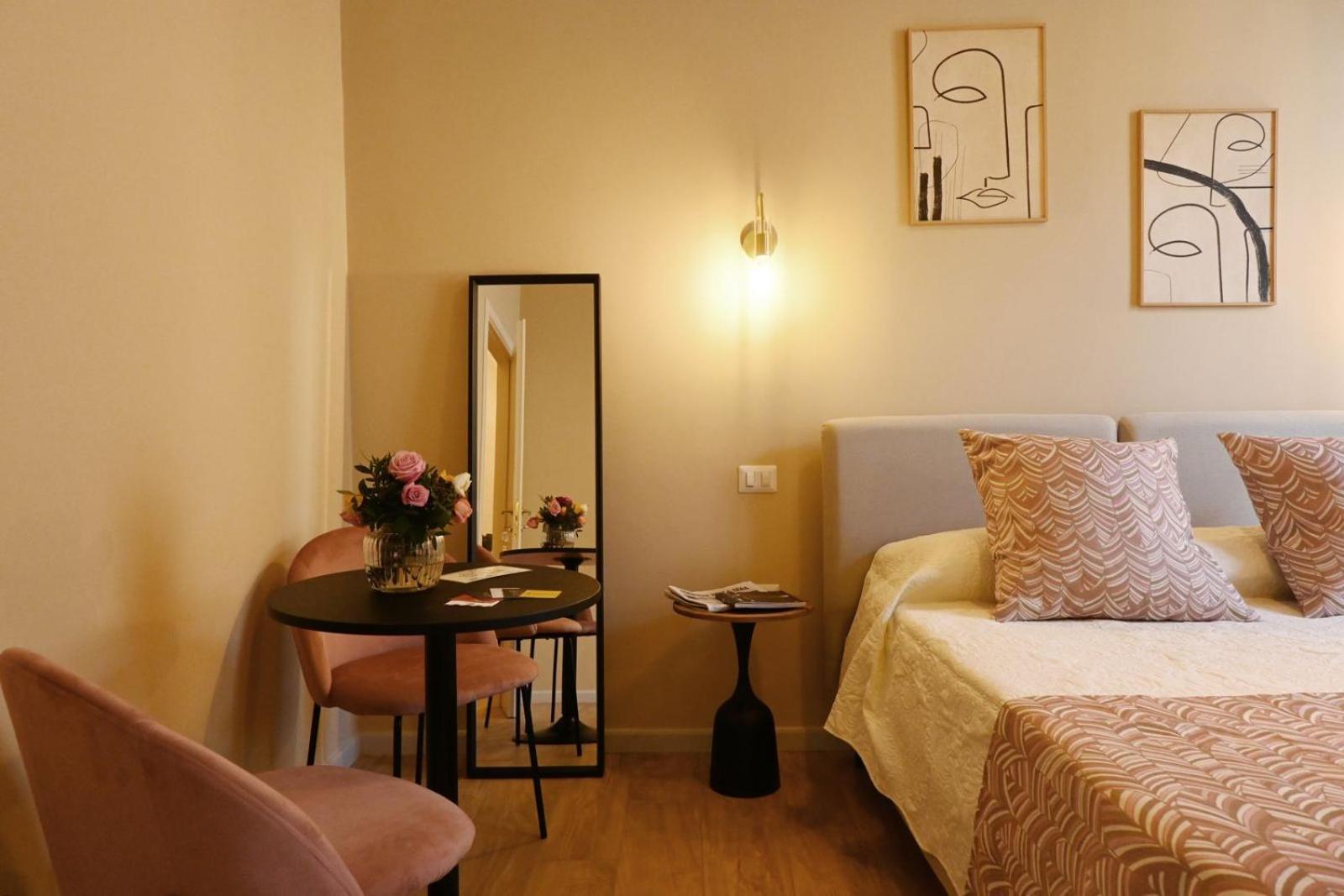 Ta-49 Bed E Breakfast Bed & Breakfast Naples Luaran gambar
