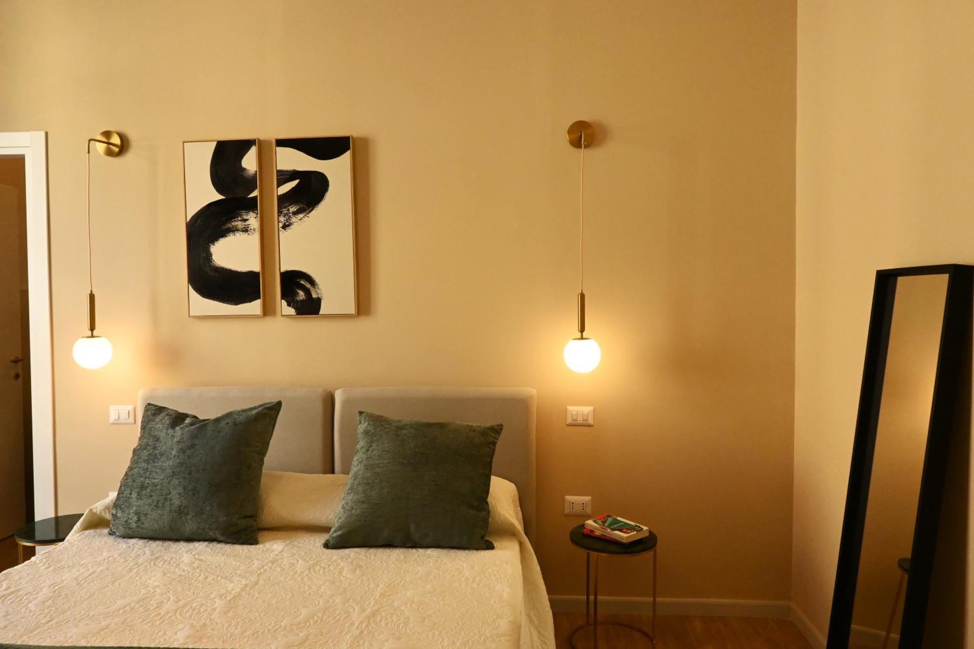 Ta-49 Bed E Breakfast Bed & Breakfast Naples Luaran gambar