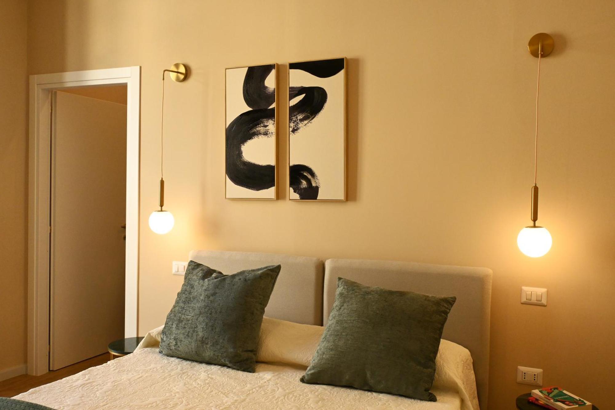 Ta-49 Bed E Breakfast Bed & Breakfast Naples Luaran gambar