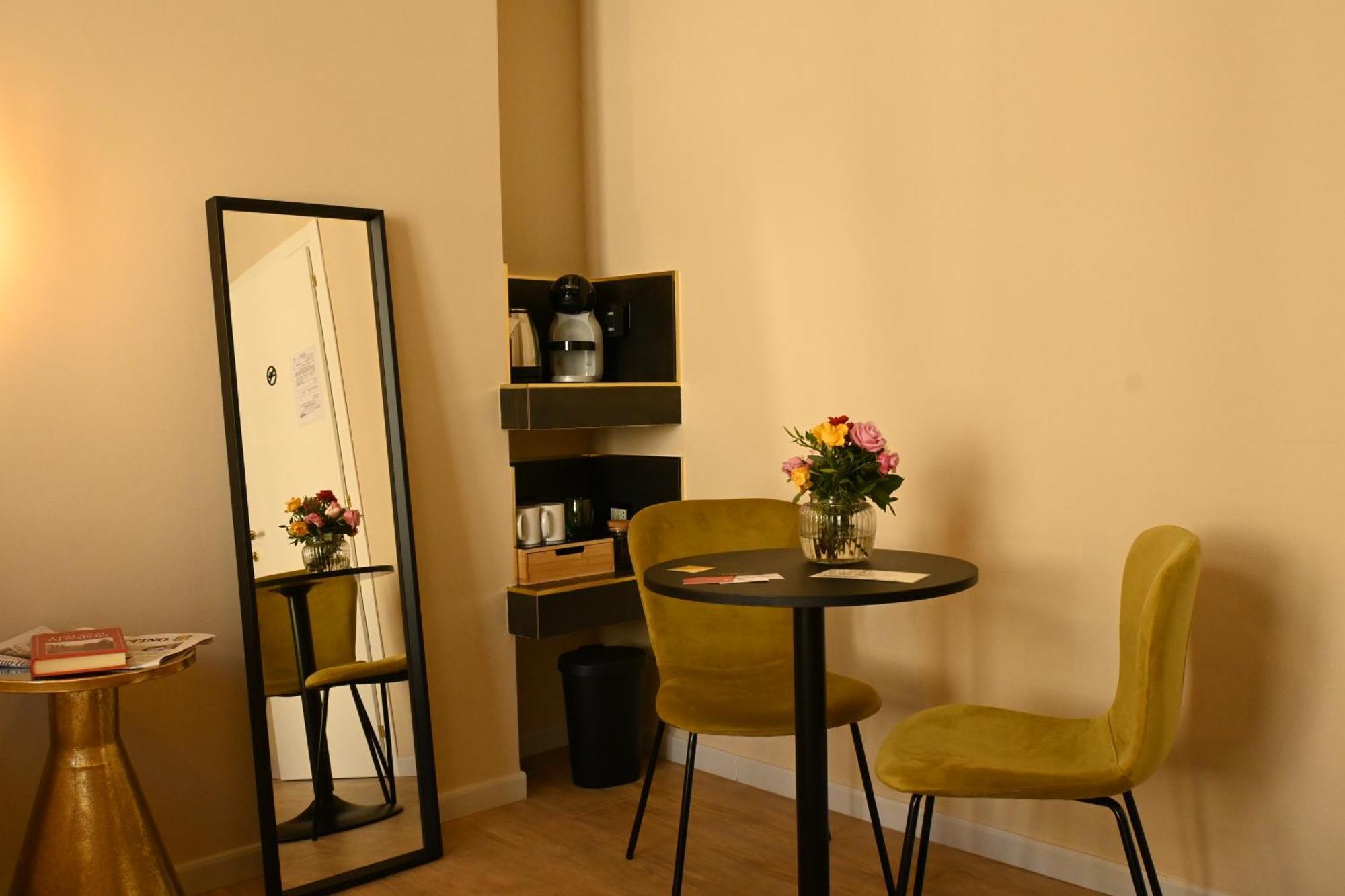 Ta-49 Bed E Breakfast Bed & Breakfast Naples Luaran gambar