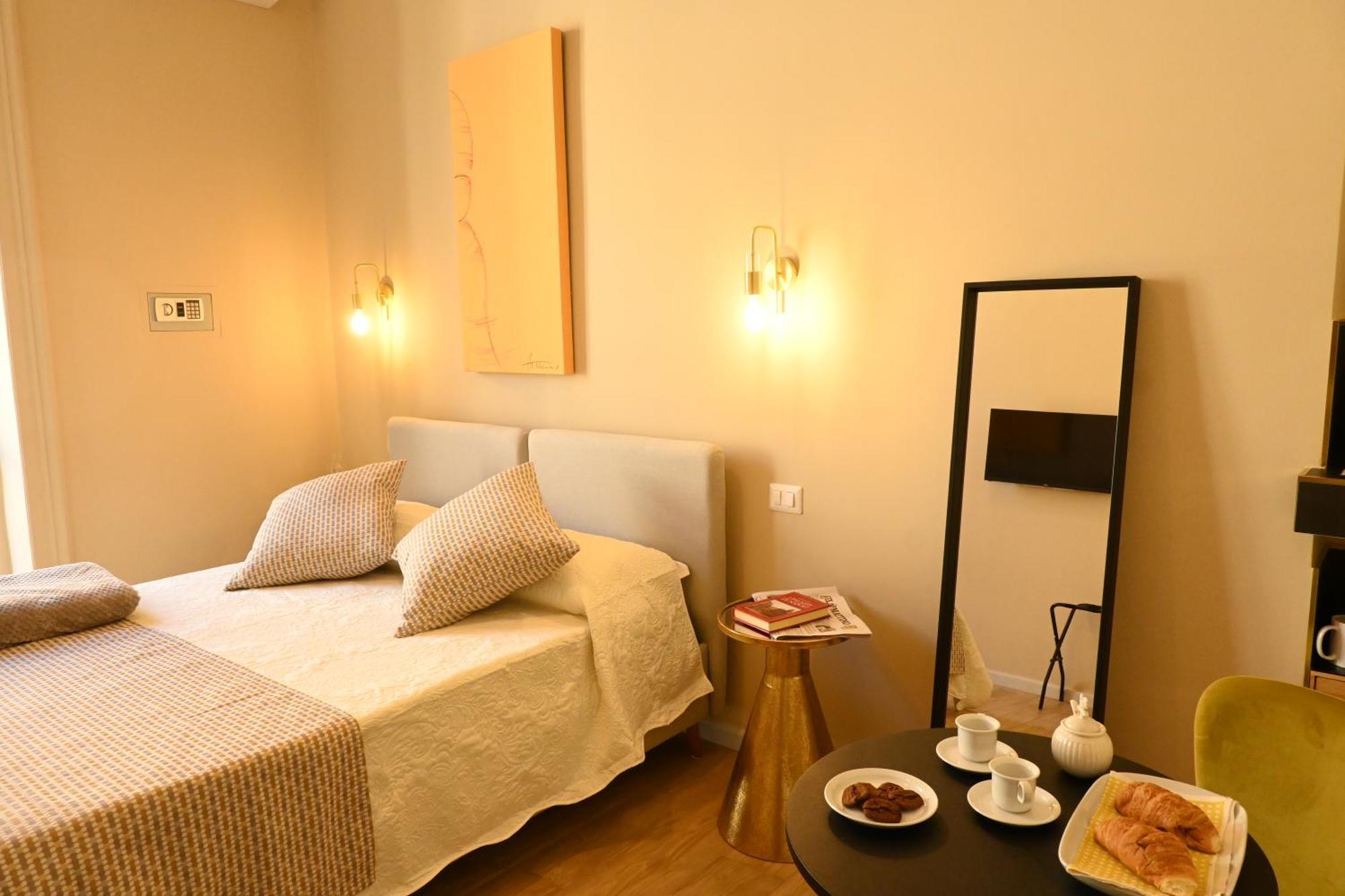 Ta-49 Bed E Breakfast Bed & Breakfast Naples Luaran gambar