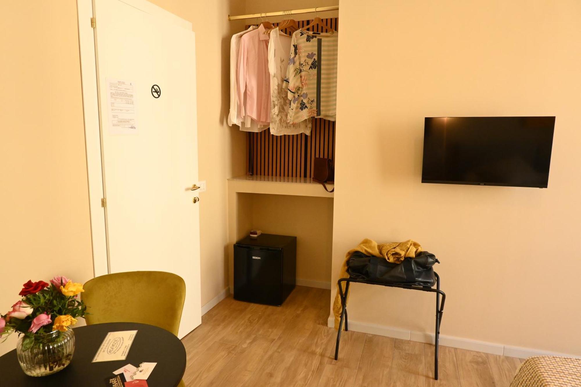 Ta-49 Bed E Breakfast Bed & Breakfast Naples Luaran gambar