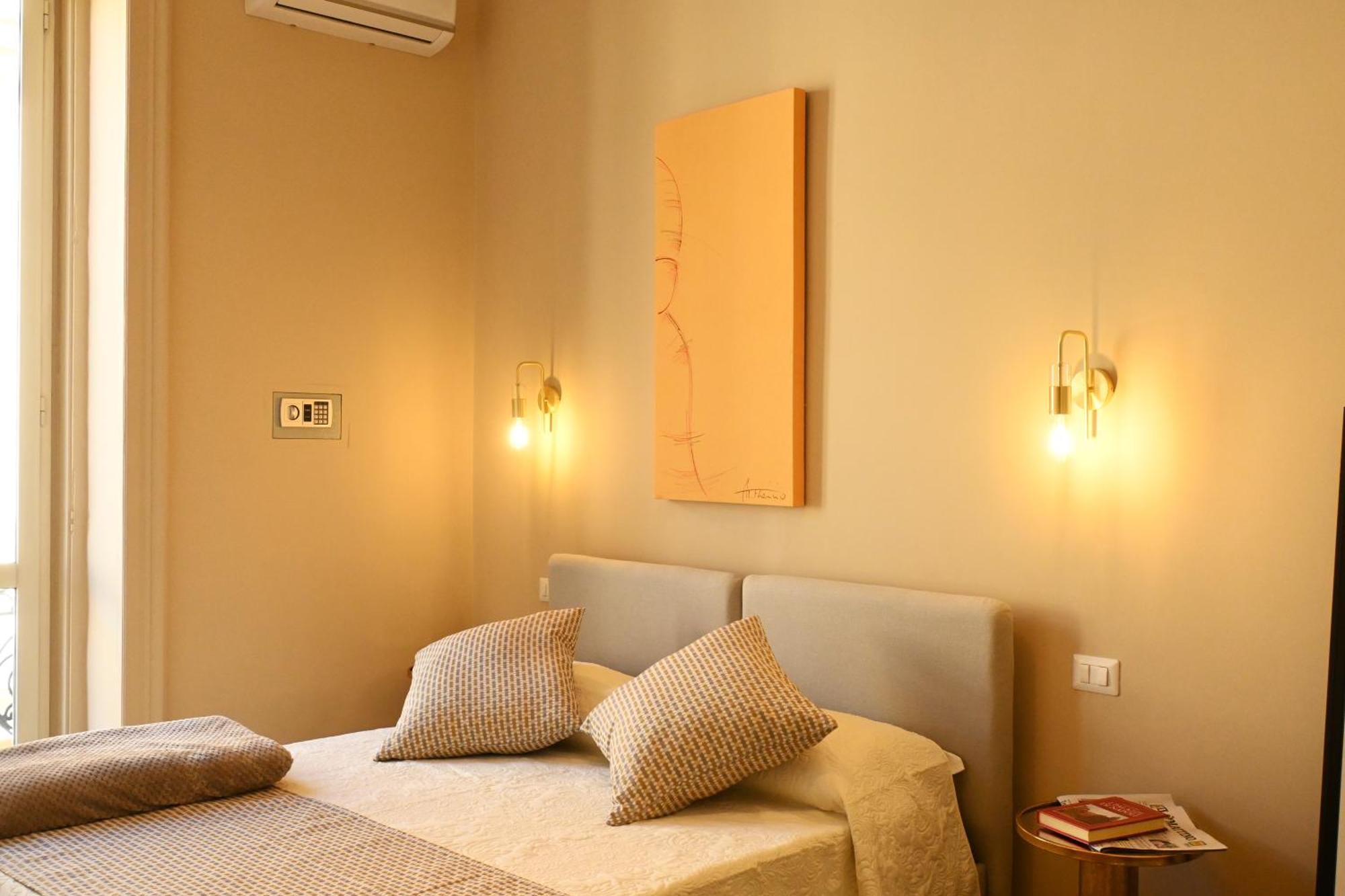 Ta-49 Bed E Breakfast Bed & Breakfast Naples Luaran gambar