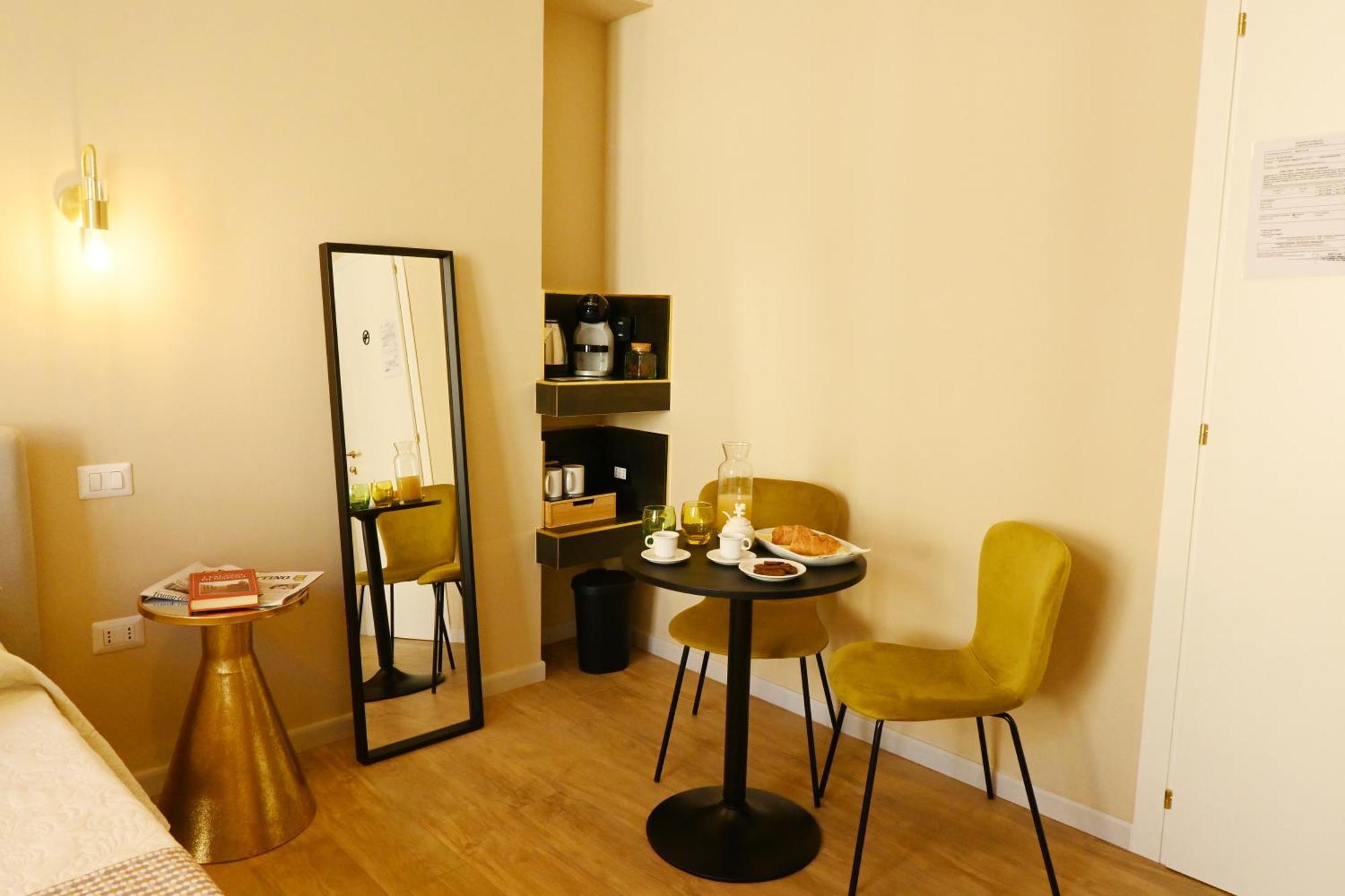 Ta-49 Bed E Breakfast Bed & Breakfast Naples Luaran gambar