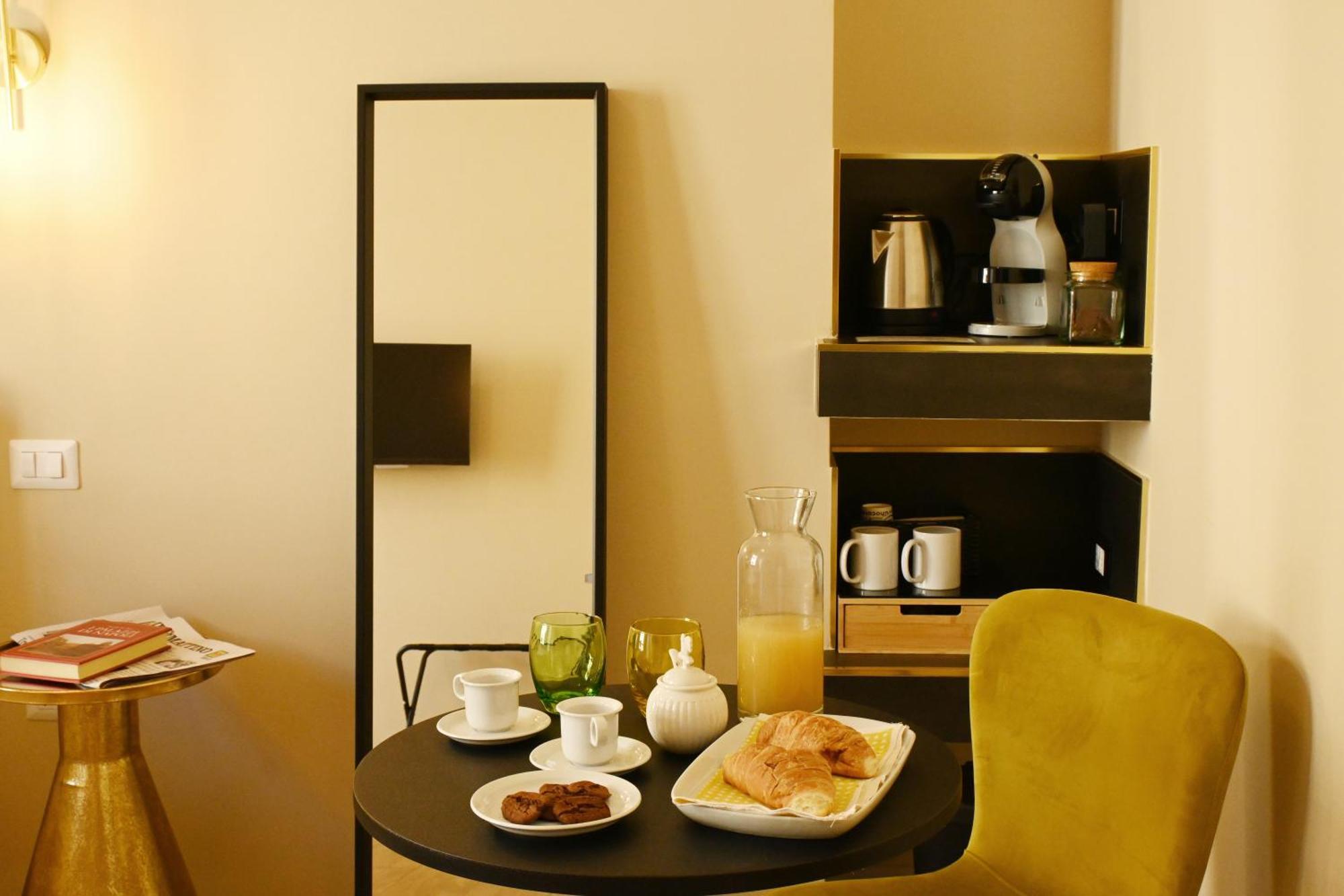Ta-49 Bed E Breakfast Bed & Breakfast Naples Luaran gambar