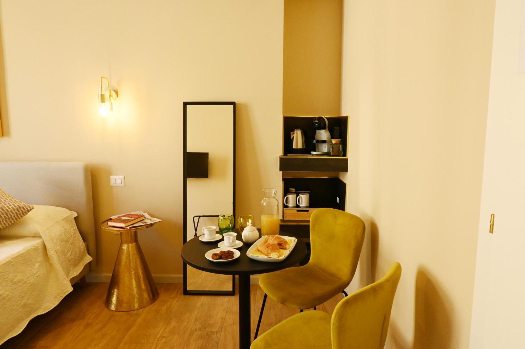 Ta-49 Bed E Breakfast Bed & Breakfast Naples Luaran gambar