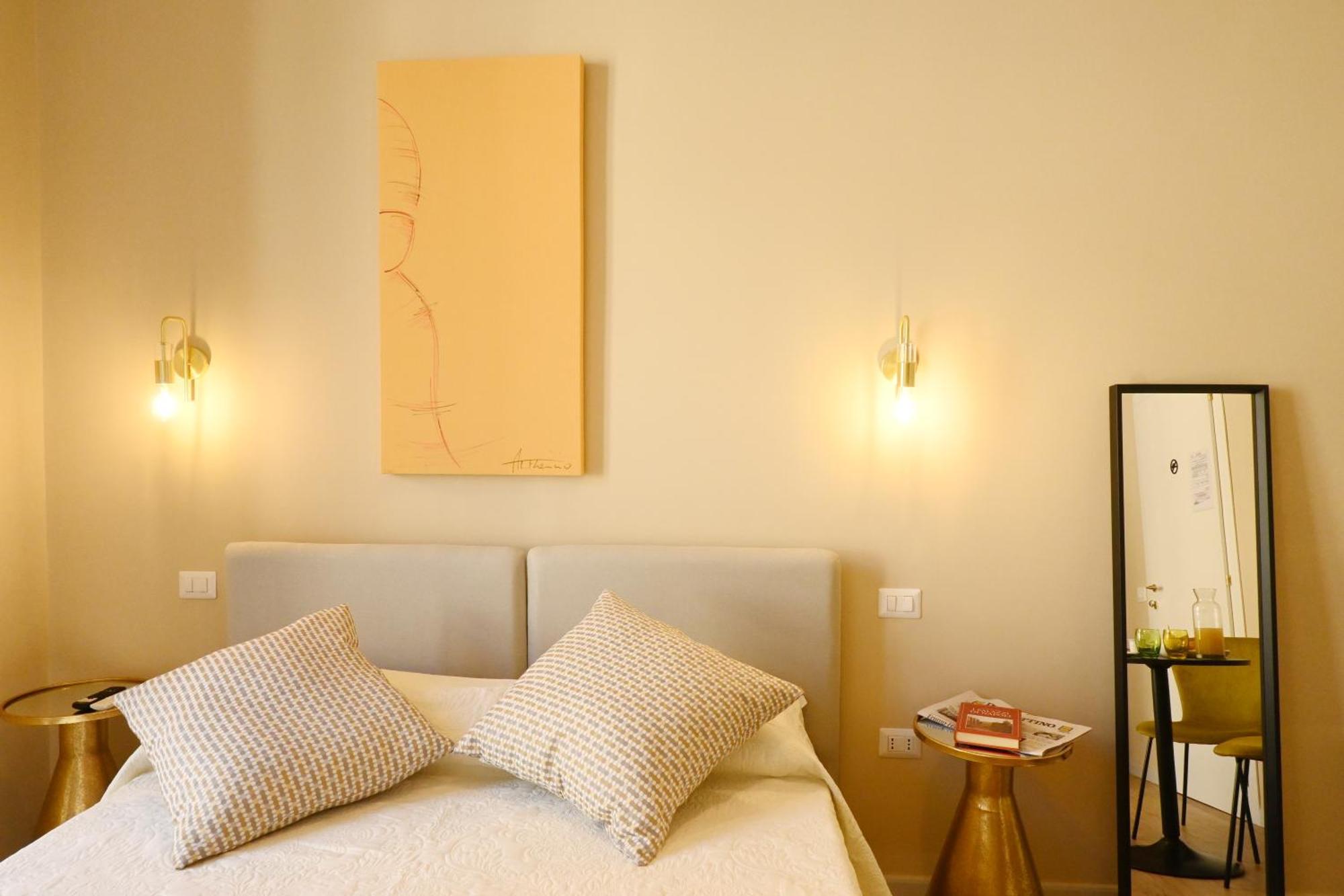 Ta-49 Bed E Breakfast Bed & Breakfast Naples Luaran gambar