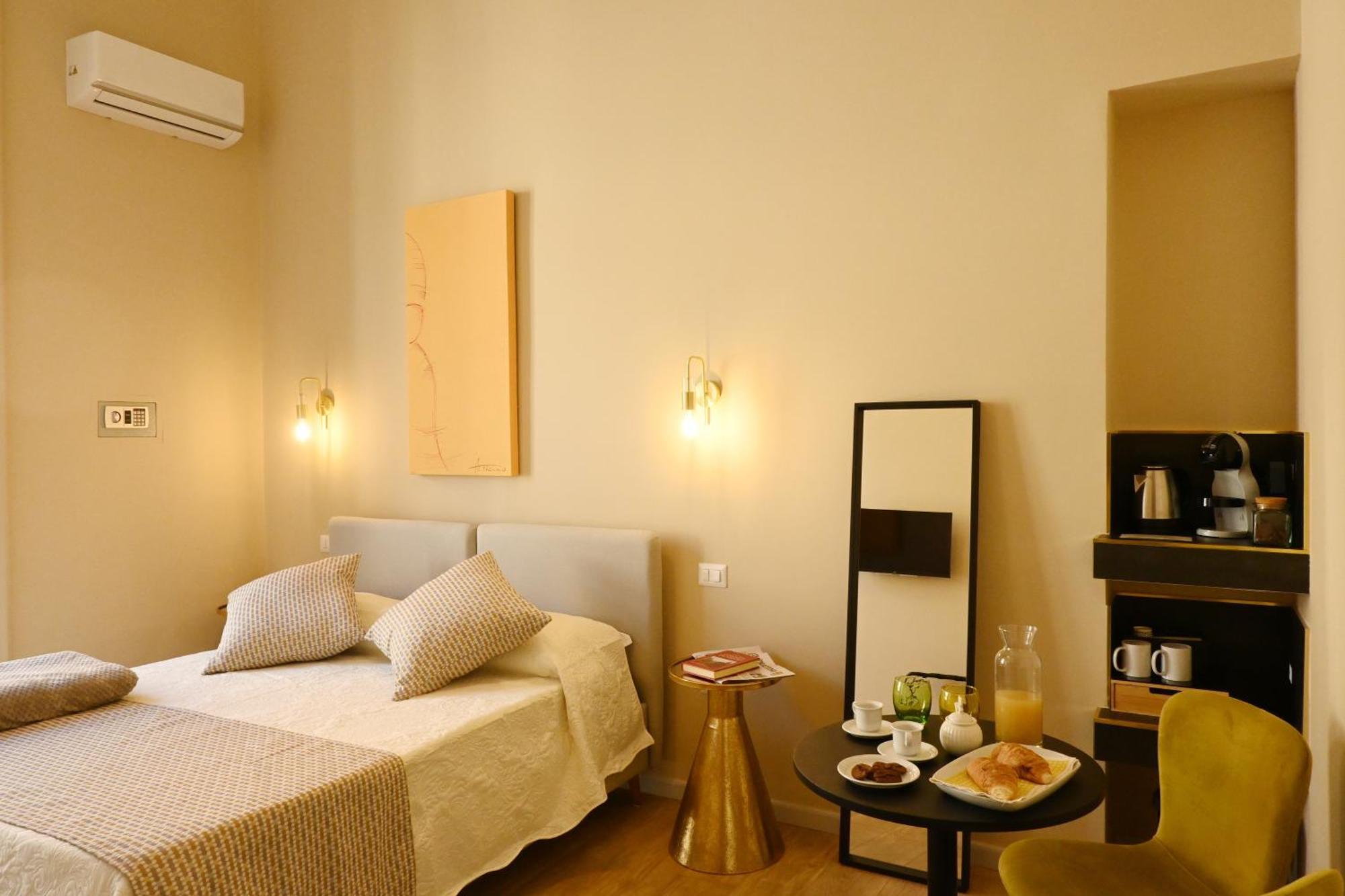 Ta-49 Bed E Breakfast Bed & Breakfast Naples Luaran gambar
