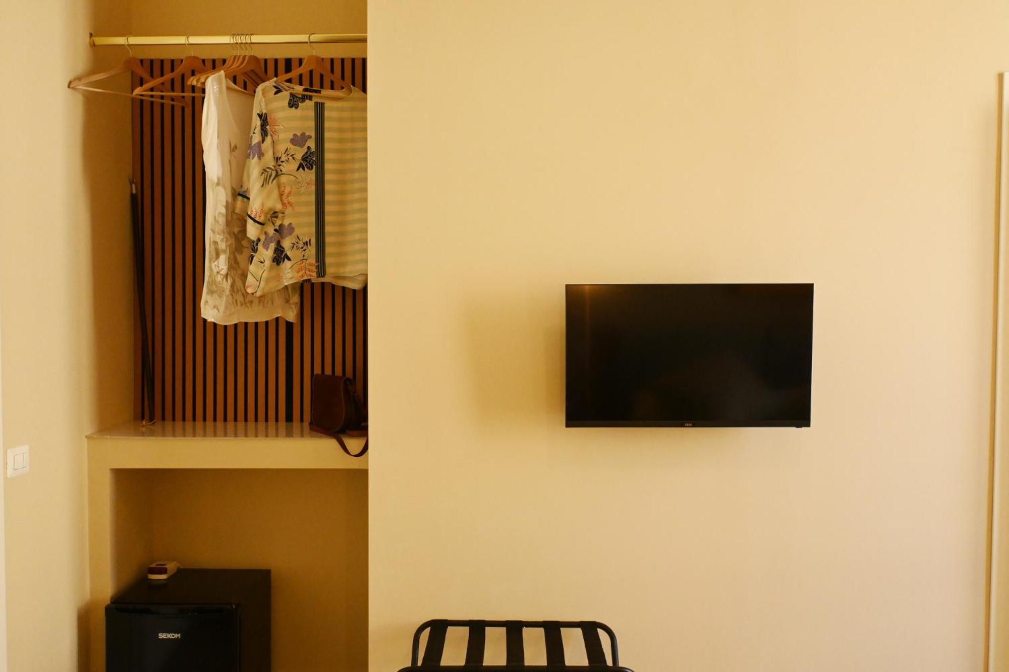 Ta-49 Bed E Breakfast Bed & Breakfast Naples Luaran gambar