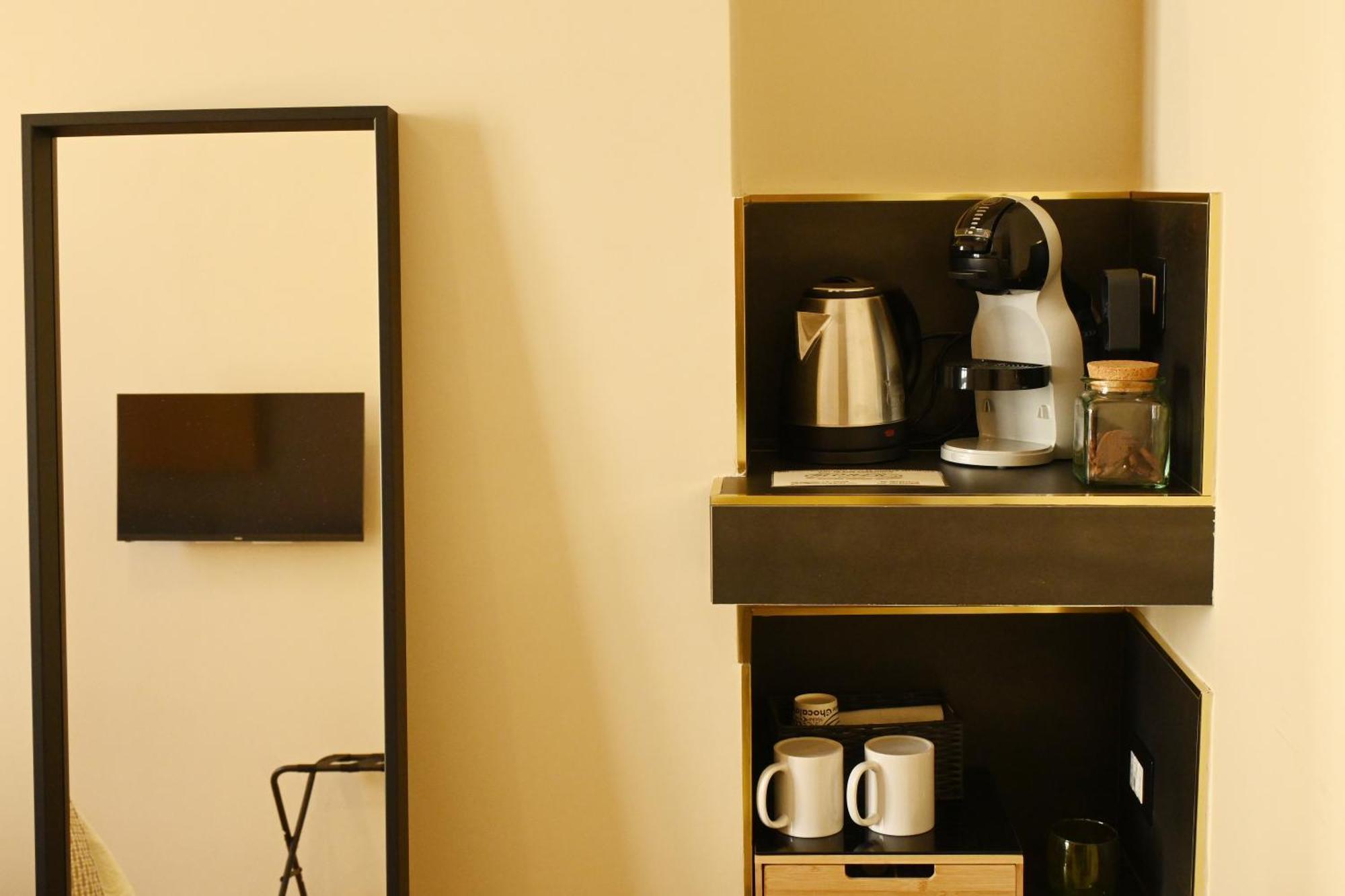 Ta-49 Bed E Breakfast Bed & Breakfast Naples Luaran gambar