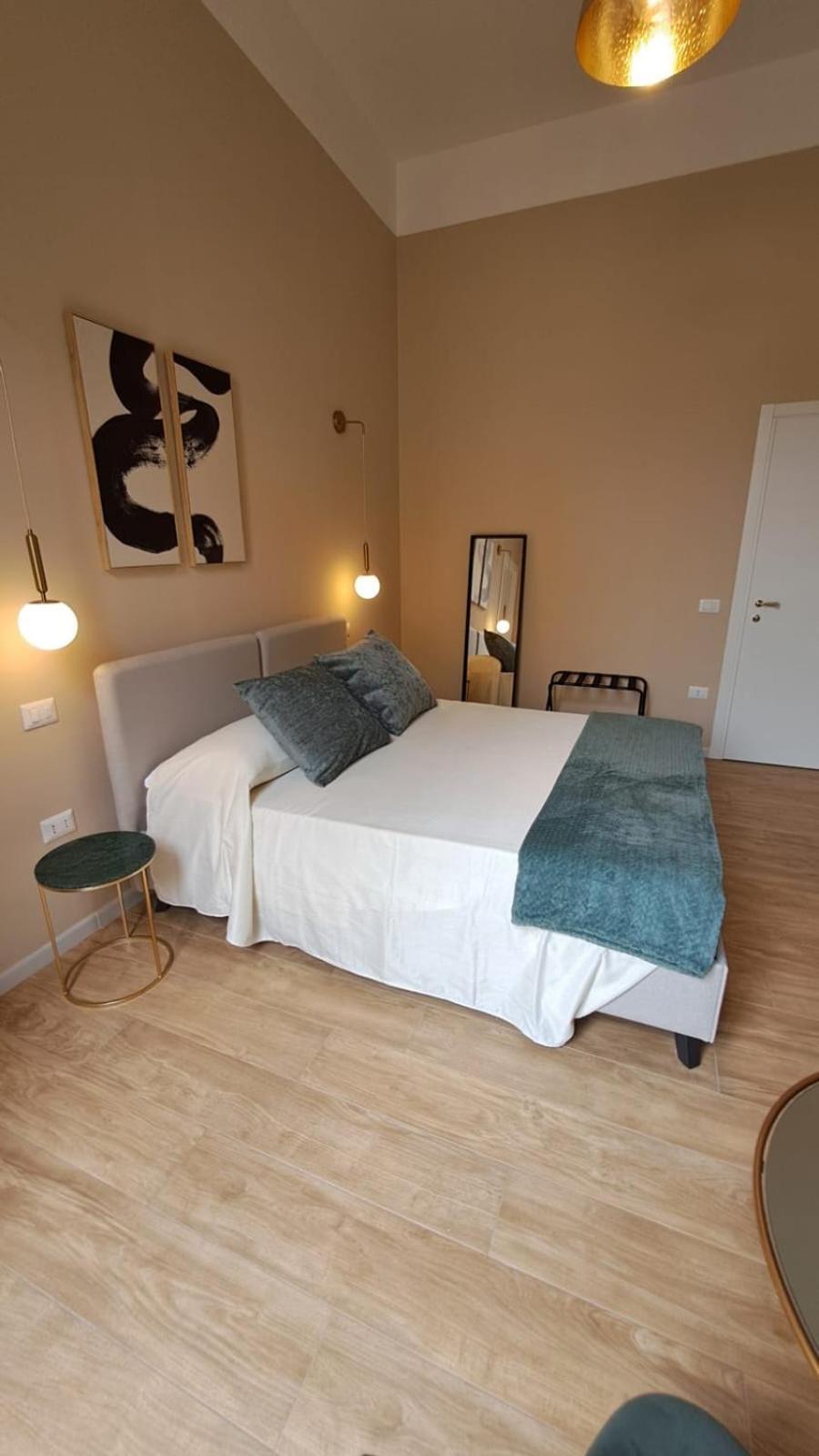 Ta-49 Bed E Breakfast Bed & Breakfast Naples Luaran gambar