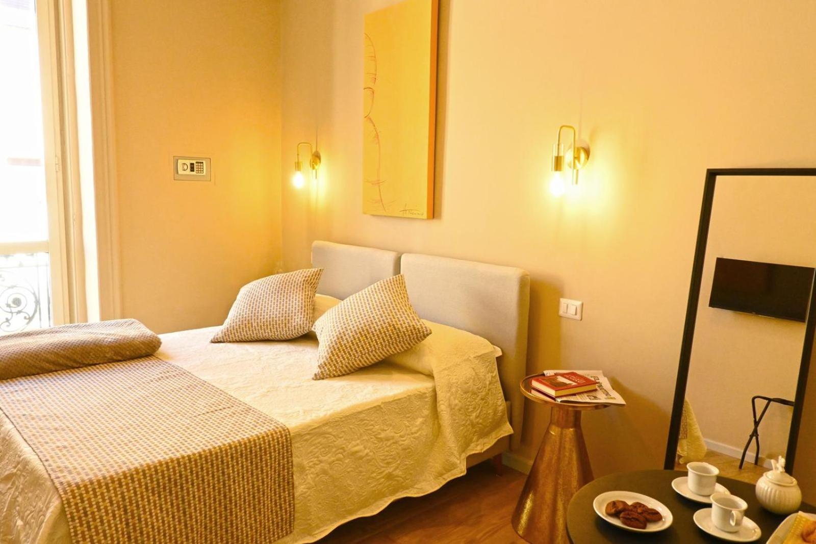 Ta-49 Bed E Breakfast Bed & Breakfast Naples Luaran gambar