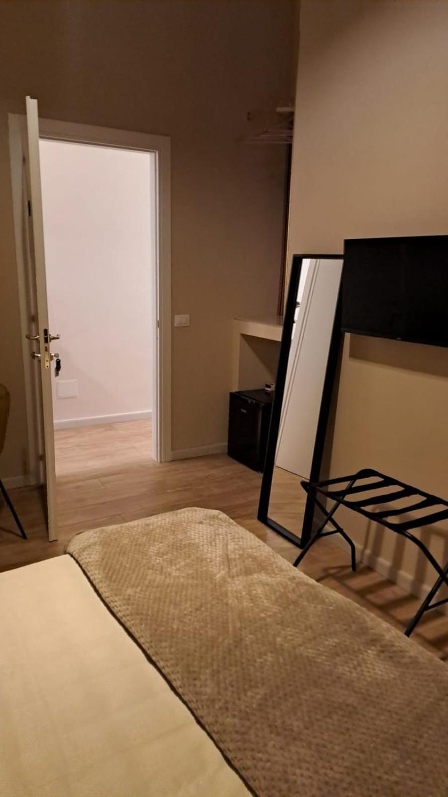 Ta-49 Bed E Breakfast Bed & Breakfast Naples Luaran gambar