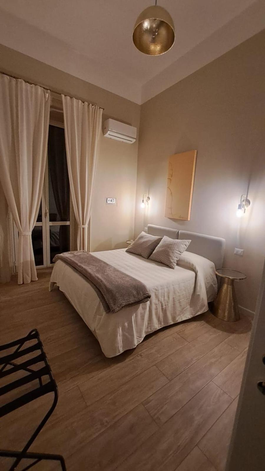 Ta-49 Bed E Breakfast Bed & Breakfast Naples Luaran gambar