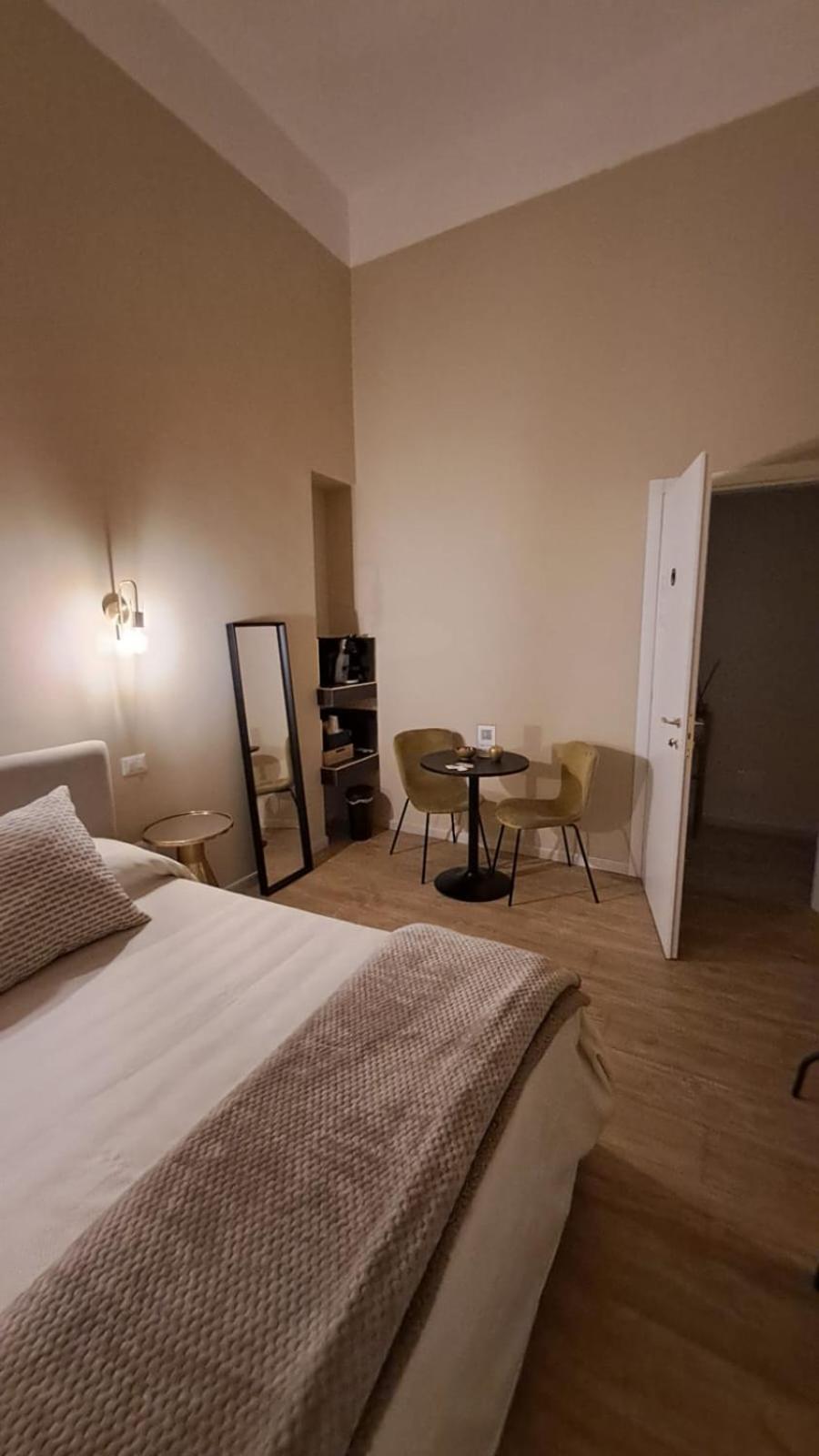 Ta-49 Bed E Breakfast Bed & Breakfast Naples Luaran gambar