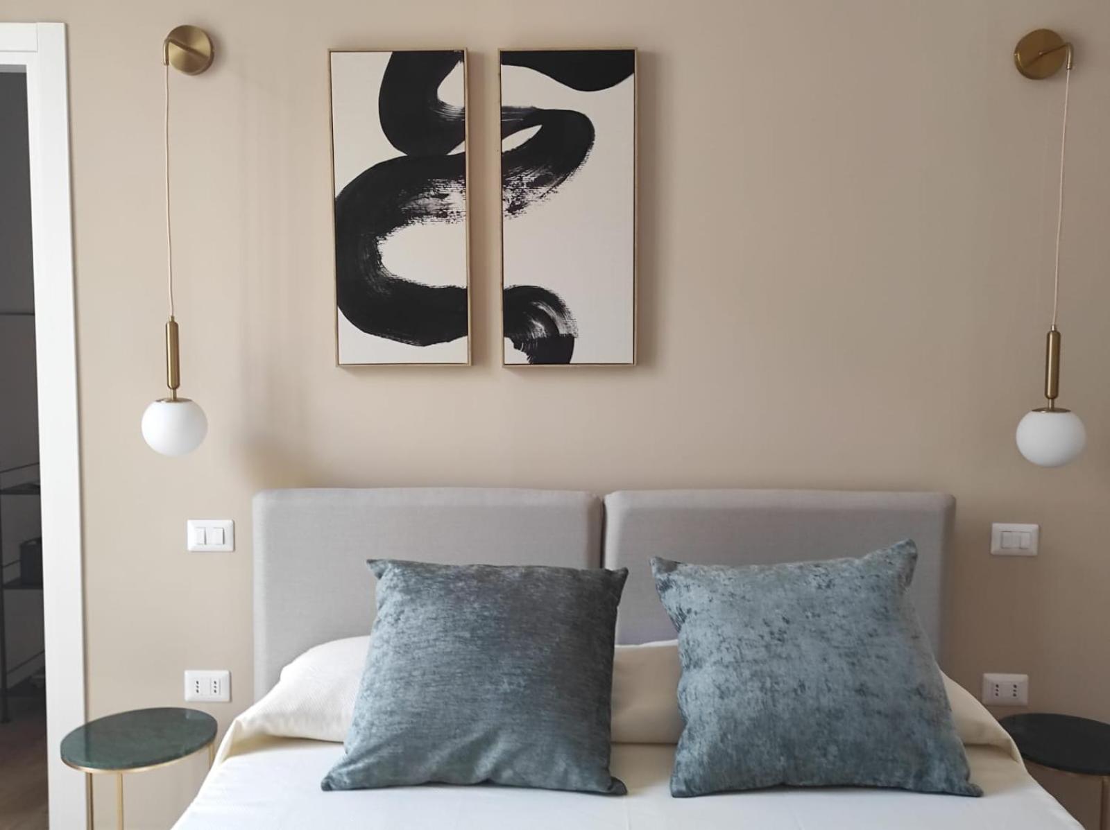 Ta-49 Bed E Breakfast Bed & Breakfast Naples Luaran gambar